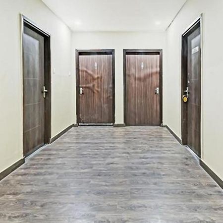 Fabhotel Prime Garden View جايبور المظهر الخارجي الصورة