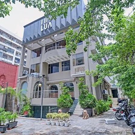 Fabhotel Prime Garden View جايبور المظهر الخارجي الصورة
