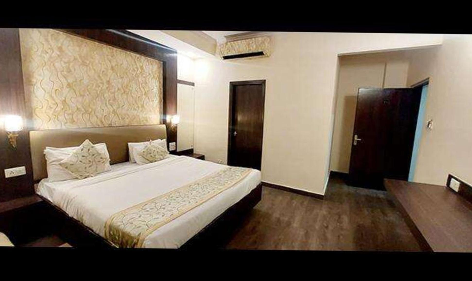 Fabhotel Prime Garden View جايبور المظهر الخارجي الصورة