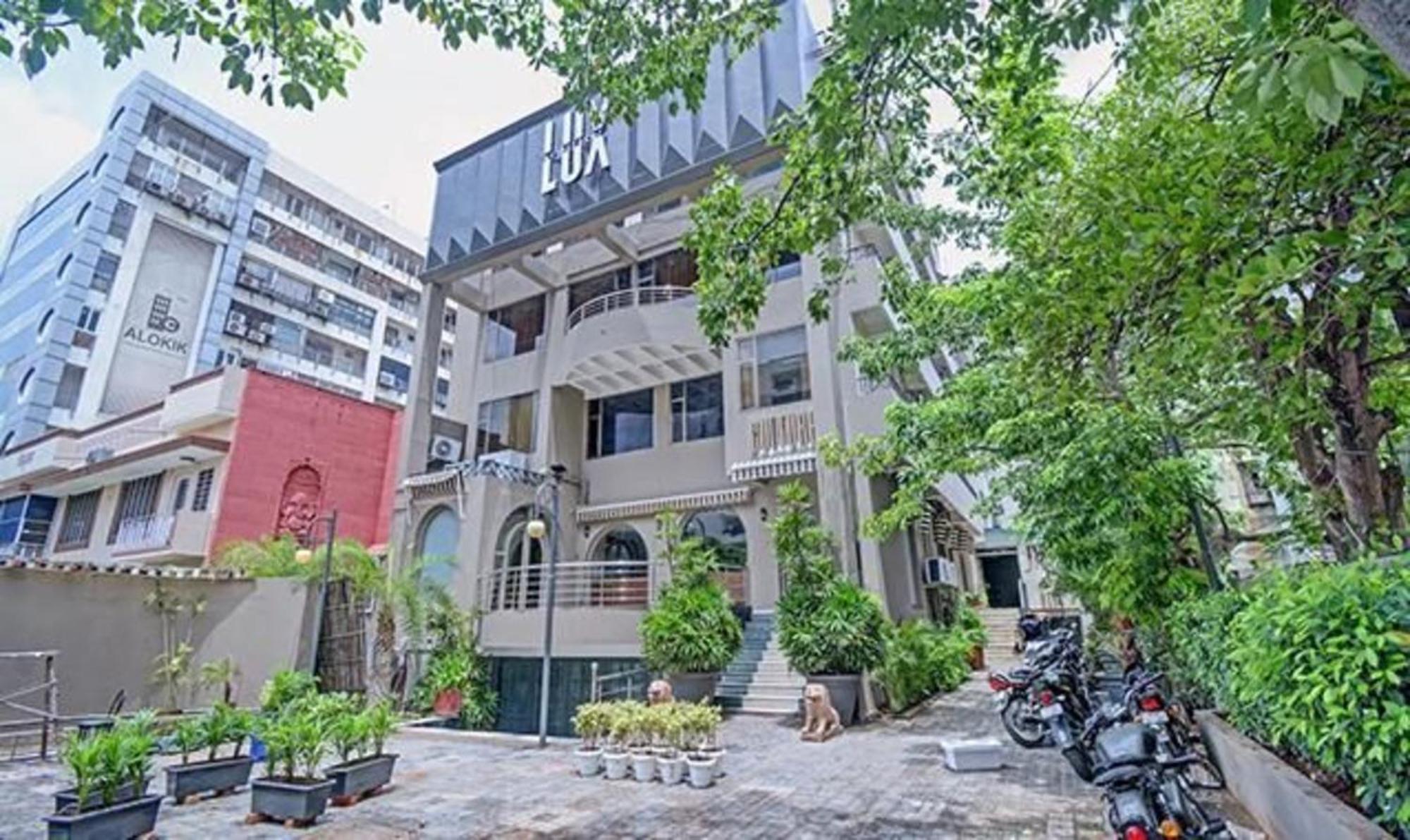 Fabhotel Prime Garden View جايبور المظهر الخارجي الصورة